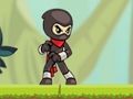 Ninja Rian Adventure 
