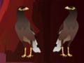 Peikin Duck Escape 