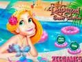 Rapunzel Sweet Vacation! 