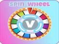 Random Spin Wheel Earn Vbucks 