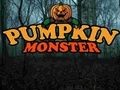 Pumpkin Monster 