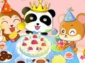 Happy Birthday Party 