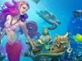 Mermaid Wonders Hidden Object Mermaid Wonders Hidden Object