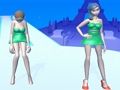 Catwalk fashion 