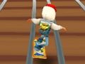 Subway Surfers Amsterdam 