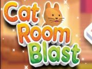Cat Room Blast 