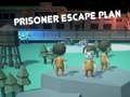 Prisoner Escape Plan 