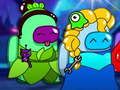 Princess Amoung Plus Maker 