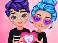Valentine's Matching Outfits 