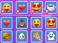 Emoji Game 