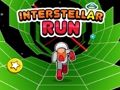 Interstellar Run 