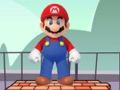 Super Mario Jumping 