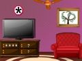 Designer House Escape 