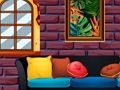 Wrecked House Escape Wrecked House Escape