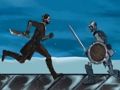 Prince Assassin of Persia 