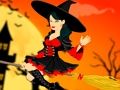 Midnight Witches Jigsaw 