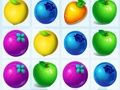 Fruit Monster Match 