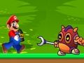 Super Mario Run 