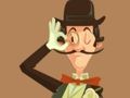 Detective Loupe 