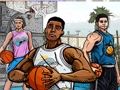 Street Basketball 