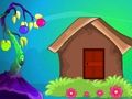 Violaceous House Escape 