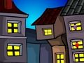 Riddle Colony Escape 