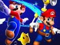 Super Mario Shooting Zombie 