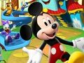 Funny's Funhouse Mania 