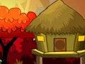 Scary Land Escape 
