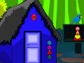 Shelter House Escape 