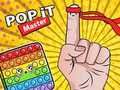 Pop It Master 