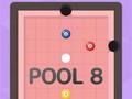 Pool 8 