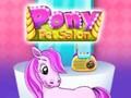 Pony Pet Salon 
