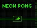Neon pong 