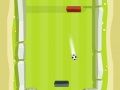 Pong Football 