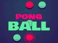Pong Ball 