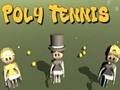 Poly Tennis 