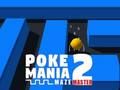 Poke Mania 2 Maze Master 