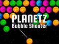 Planetz: Bubble Shooter 