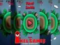 Planet Zombie 
