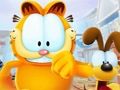 Garfield Rush 