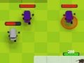Arch Hero Viking story 