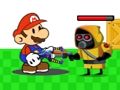 Super Mario Mission Impossible 