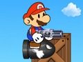 Super Mario Defend 