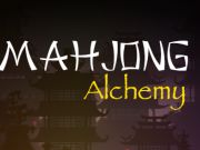 Mahjong Alchemy 