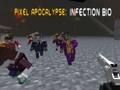 Pixel Apocalypse Infection Bio 