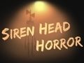 Siren Head Horror Siren Head Horror