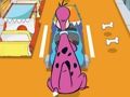 The Flintstones Giant Dino Run 