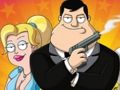 American Dad Puzzle Puzzle 
