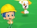 Bubble Guppies Pet House Puzzles 